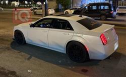 کرایسلەر 300